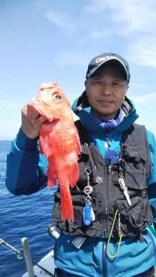2019年4月13日の釣果・お知らせの写真 3