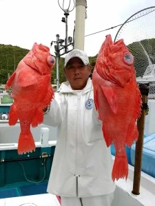 2017年5月28日の釣果・お知らせの写真 3