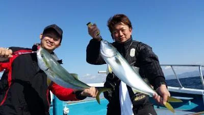 2018年10月30日の釣果・お知らせの写真