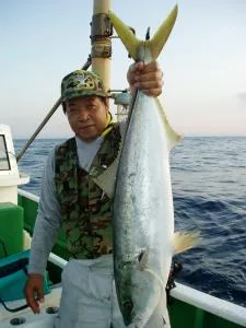 2006年7月27日の釣果・お知らせの写真 2