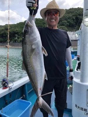 2021年7月24日の釣果・お知らせの写真