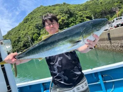 2022年5月29日の釣果・お知らせの写真 1