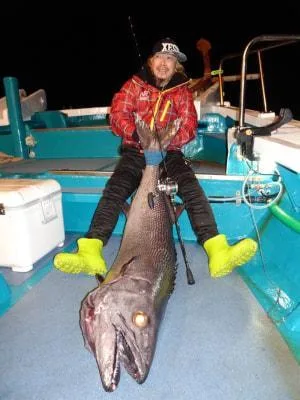 2020年2月13日の釣果・お知らせの写真 2