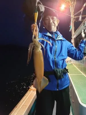 2019年5月5日の釣果・お知らせの写真