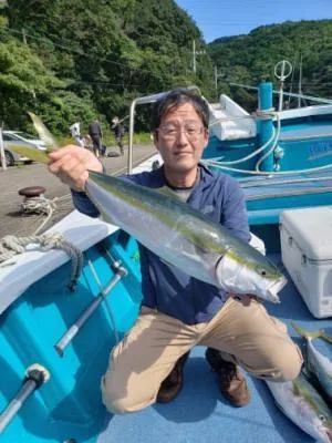 2020年10月24日の釣果・お知らせの写真 4