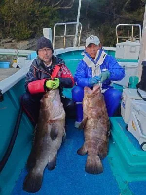 2023年1月9日の釣果・お知らせの写真