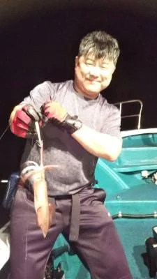 2018年8月14日の釣果・お知らせの写真 2