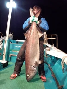 2013年11月16日の釣果・お知らせの写真