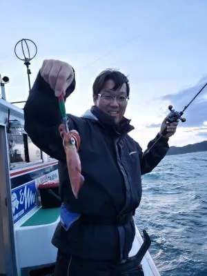 2019年6月8日の釣果・お知らせの写真 5