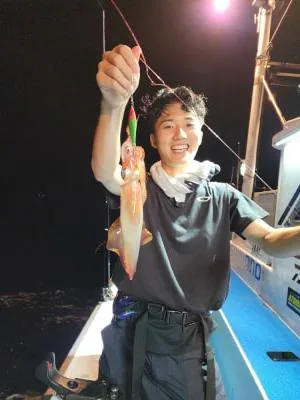 2026年7月22日の釣果・お知らせの写真 2
