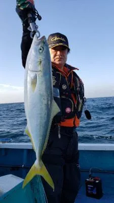 2018年12月1日の釣果・お知らせの写真 3