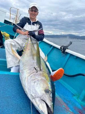 2026年10月9日の釣果・お知らせの写真 1