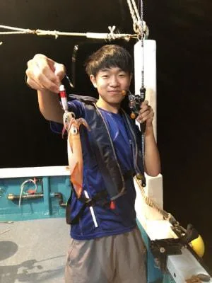 2021年7月16日の釣果・お知らせの写真 6