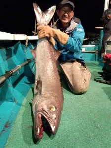 2013年9月27日の釣果・お知らせの写真 8