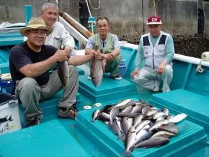 2006年6月24日の釣果・お知らせの写真 4