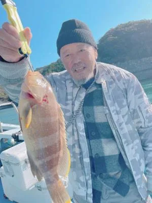 2024年1月13日の釣果・お知らせの写真 3