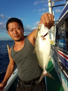 2013年9月27日の釣果・お知らせの写真 4