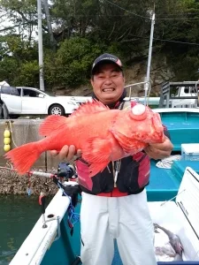 2017年4月15日の釣果・お知らせの写真 4