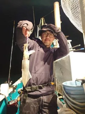 2023年6月4日の釣果・お知らせの写真 1