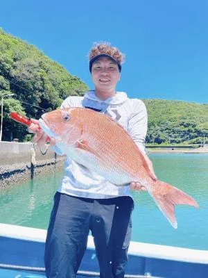 2023年7月17日の釣果・お知らせの写真 2
