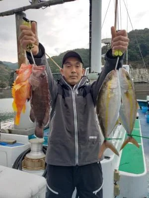 2023年1月7日の釣果・お知らせの写真 8
