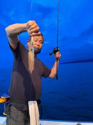 2022年7月8日の釣果・お知らせの写真 2