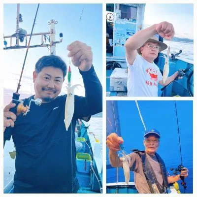 2025年6月18日の釣果・お知らせの写真 2