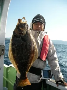 2010年11月27日の釣果・お知らせの写真 2