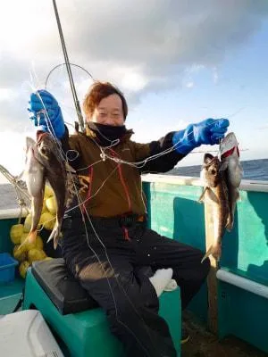 2022年12月30日の釣果・お知らせの写真 8