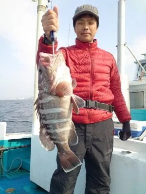 2024年2月11日の釣果・お知らせの写真 5