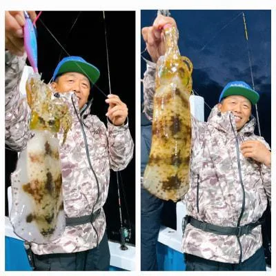 2024年11月23日の釣果・お知らせの写真 3