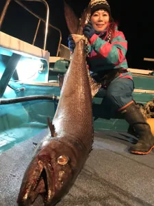 2018年1月20日の釣果・お知らせの写真 3