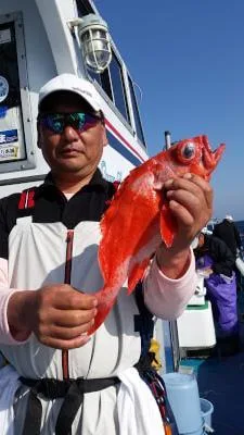 2018年4月29日の釣果・お知らせの写真 2