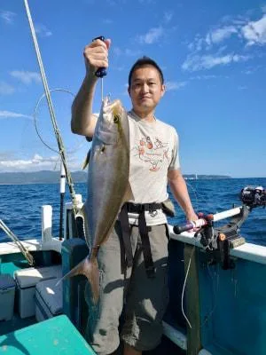 2020年9月13日の釣果・お知らせの写真