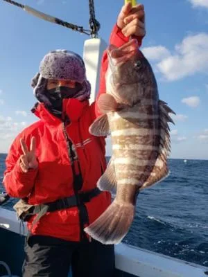 2022年12月29日の釣果・お知らせの写真