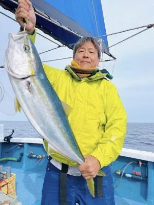 2024年4月2日の釣果・お知らせの写真 2