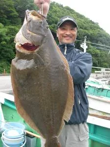2009年5月23日の釣果・お知らせの写真