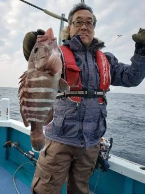 2019年2月16日の釣果・お知らせの写真 2