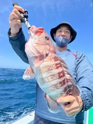 2022年4月30日の釣果・お知らせの写真