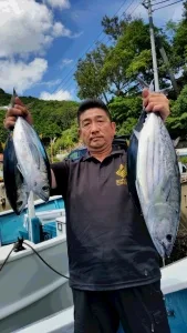 2016年9月4日の釣果・お知らせの写真 3