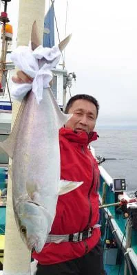 2020年10月18日の釣果・お知らせの写真