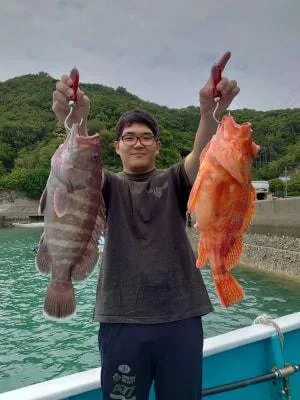 2023年5月6日の釣果・お知らせの写真 8
