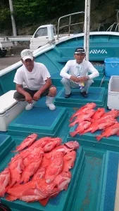 2014年6月25日の釣果・お知らせの写真 3