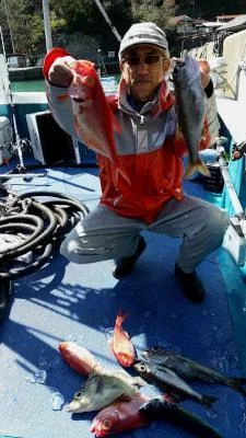 2018年3月24日の釣果・お知らせの写真