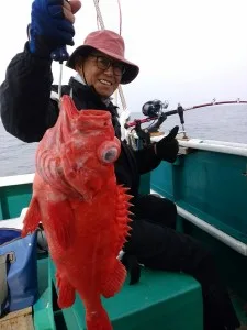 2017年6月1日の釣果・お知らせの写真 4
