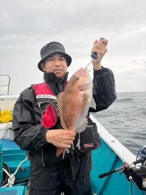 2026年10月30日の釣果・お知らせの写真 4