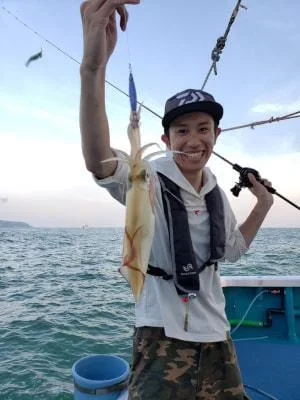 2019年7月4日の釣果・お知らせの写真 3