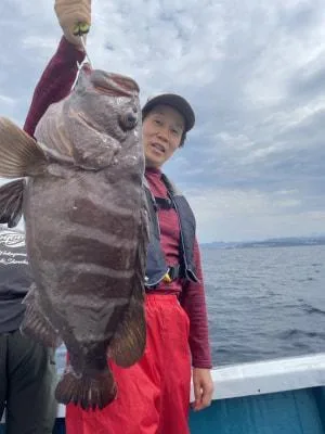 2022年10月22日の釣果・お知らせの写真 7