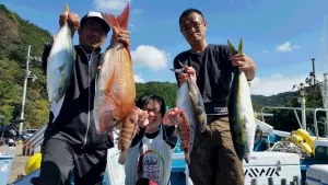 2016年10月11日の釣果・お知らせの写真 3