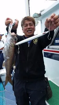 2018年5月6日の釣果・お知らせの写真 6